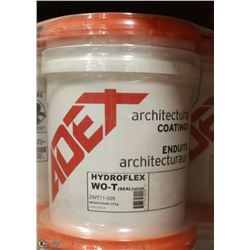ADEX HYDROFLEX WO-T 23KG PAIL X24