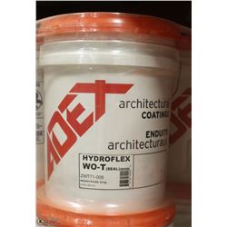 ADEX HYDROFLEX WO-T 23KG PAIL X24