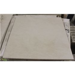 PASTORELLI IVORY 12 X 12 PORCELAIN TILE X600