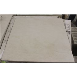 PASTORELLI IVORY 12 X 12 PORCELAIN TILE X105