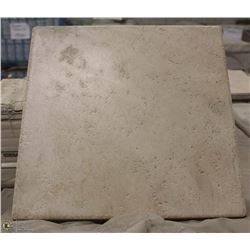 PASTORELLI CLASSICO 12 X 12 PORCELAIN TILE X104