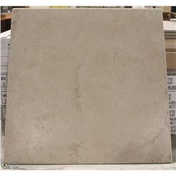 PASTORELLI CLASSICO 18 X 18 PORCELAIN TILE X360