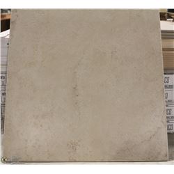 PASTORELLI CLASSICO 18 X 18 PORCELAIN TILE X360