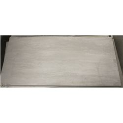 PASTORELLI TI BIANCO 12 X 24 PORCELAIN TILE X480