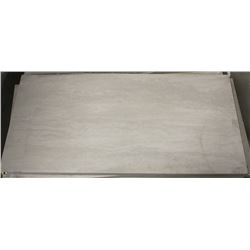 PASTORELLI TI BIANCO 12 X 24 PORCELAIN TILE X480