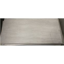 PASTORELLI TI BIANCO 12 X 24 PORCELAIN TILE X108