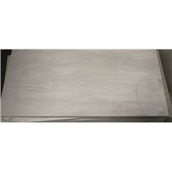 PASTORELLI TI BIANCO 12 X 24 PORCELAIN TILE X100