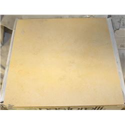 PASTORELLI DORATO 13X13 PORCELAIN TILE X 265