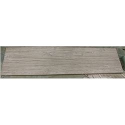 PASTERELLI AD GRIGIO 6X24 PORCELAIN TILE X 528