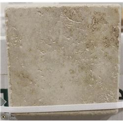 PASTORELLI CLASSICO 6X6 PORCELAIN TILE X 204