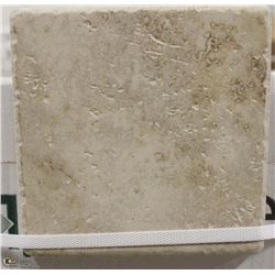 PASTORELLI CLASSICO 6X6 PORCELAIN TILE X 204