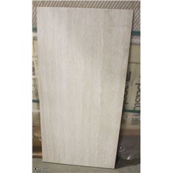 PASTORELLI TI BEIGE 12X24 PORCELAIN TILE X156