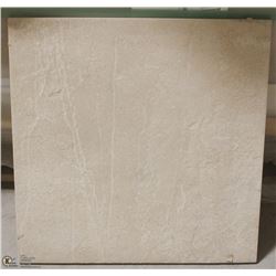 PASTORELLI K2 18X18 PORCELAIN TILE X360