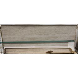 PASTORELLI TI NOCE 12 X24 PORCELAIN TILE X480