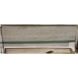 PASTORELLI TI NOCE 12 X24 PORCELAIN TILE X480