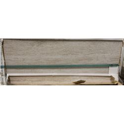 PASTORELLI TI NOCE 12 X24 PORCELAIN TILE X120