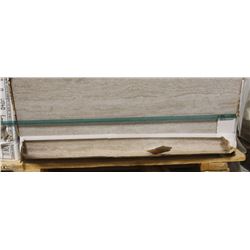 PASTORELLI TI NOCE 12 X24 PORCELAIN TILE X120