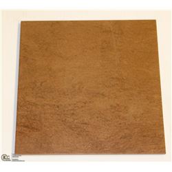 PASTORELLI BROWN 12 X 12 PORCELAIN TILE X 105