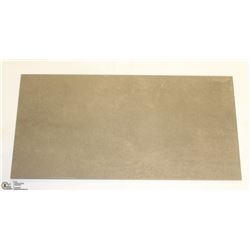 PASTORELLI CITY TERRA 12X24 PORCELAIN TILE X480