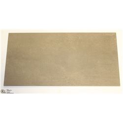 PASTORELLI CITY TERRA 12X24 PORCELAIN TILE X480