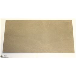 PASTORELLI CITY TERRA 12X24 PORCELAIN TILE X480