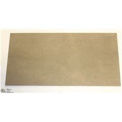 PASTORELLI CITY TERRA 12X24 PORCELAIN TILE X228