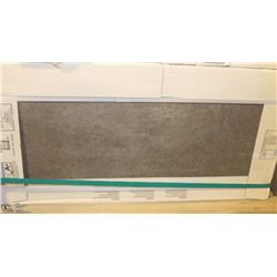 PASTORELLI CITY ANTRACITE 12X24 PORCELAIN TILEX120