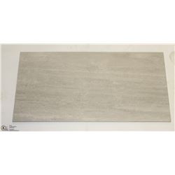 PASTORELLI TI GRIGIO 12X24 PORCELAIN TILE X 108