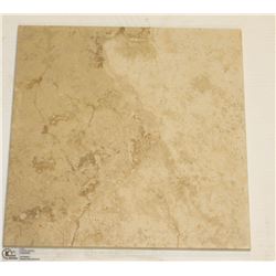 PASTORELLI VILLA NOCE 12 X 12 PORCELAIN TILE X132