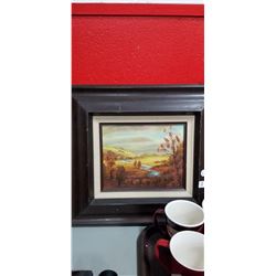 Shelf One