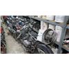 Image 25 : CONTENTS OF 'TLC MOTORCYCLES' REPAIR SHOP - CLOSING - MOTORCYCLES & FULL RANGE OF PARTS