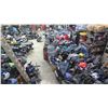 Image 2 : CONTENTS OF 'TLC MOTORCYCLES' REPAIR SHOP - CLOSING - MOTORCYCLES & FULL RANGE OF PARTS