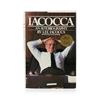 Image 1 : Signed Copy of Iacocca: An Autobiography by Lee Iacocca