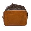 Image 4 : Louis Vuitton Monogram Canvas Leather Noe GM Drawstring Bag