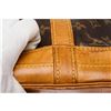 Image 5 : Louis Vuitton Monogram Canvas Leather Noe GM Drawstring Bag