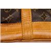 Image 6 : Louis Vuitton Monogram Canvas Leather Noe GM Drawstring Bag