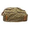 Image 5 : Louis Vuitton Green Monogram Denim Baggy GM Bag