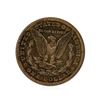 Image 2 : 1921-S Morgan Silver Dollar