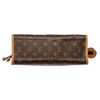 Image 4 : Louis Vuitton Monogram Canvas Leather Popincourt Bag
