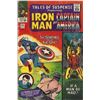 Image 1 : Tales of Suspense featuring Iron Man and Captain America #68