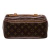 Image 4 : Louis Vuitton Monogram Canvas Leather Cite MM Shoulder Bag