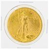 Image 1 : 1924 $20 Saint Gauden's Double Eagle Gold Coin