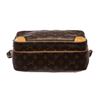 Image 4 : Louis Vuitton Monogram Canvas Leather Nile GM Shoulder Bag