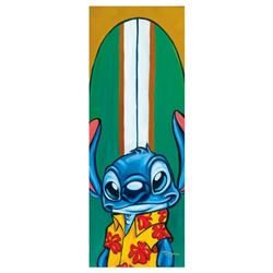 Surf Stitch by Rogerson, Tim