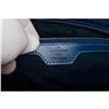Image 5 : Louis Vuitton Blue Epi Leather Lussac Shoulder Bag