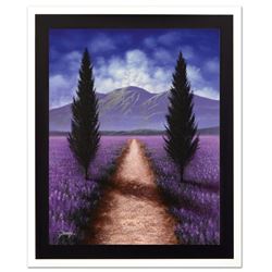 Dream Walk by Rattenbury, Jon