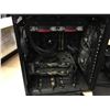 Image 3 : HIGH END GAMING COMPUTER: MSI TUF SABERTOOTH Z87 MOTHERBOARD, 16 GB DOMINATOR RAM, INTEL I7-4770K