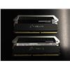 Image 4 : HIGH END GAMING COMPUTER: MSI TUF SABERTOOTH Z87 MOTHERBOARD, 16 GB DOMINATOR RAM, INTEL I7-4770K