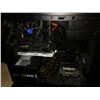 Image 2 : GAMING COMPUTER: GIGABYTE B250M MOTHERBOARD, 4 TB WESTERN DIGITAL HDD, CORSAIR CX600 PSU, VENGEANCE