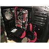 Image 2 : CORSAIR COMPUTER CASE WITH AMD FX CPU, ASUS CROSSHAIR V FORMULA MOTHERBOARD, CORSAIR AX1200I PSU